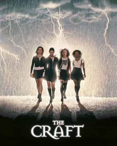 This is an image of Prints & Posters of The Craft 202839