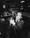 This is an image of Prints & Posters of Peeping Tom 104942