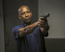 This is an image of Prints & Posters of Denzel Washington 202846