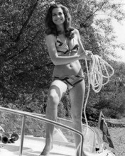 This is an image of Prints & Posters of Valerie Leon 104965