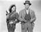 This is an image of Prints & Posters of Bob Hope and Jane Russell 105556