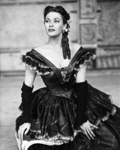 This is an image of Prints & Posters of Yvonne De Carlo 105627