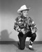 This is an image of Prints & Posters of Roy Rogers 105633