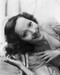 This is an image of Prints & Posters of Merle Oberon 105651