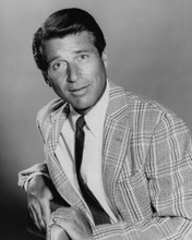 This is an image of Prints & Posters of Efrem Zimbalist Jr 105604