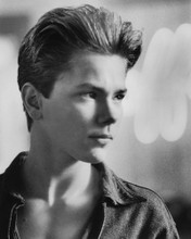 This is an image of Prints & Posters of River Phoenix 105936