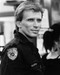 This is an image of Prints & Posters of Peter Weller 105938