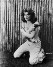 This is an image of Prints & Posters of Tina Louise 105932