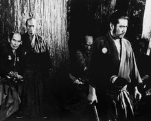 This is an image of Prints & Posters of Sanjuro 105879