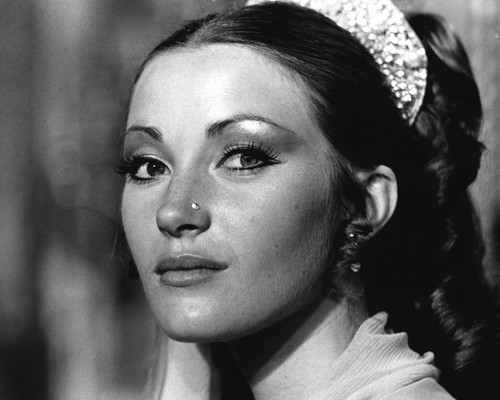 This is an image of Prints & Posters of Jane Seymour 105903