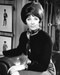 This is an image of Prints & Posters of Linda Thorson 105723