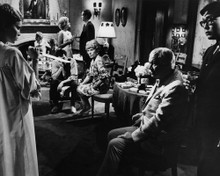 This is an image of Prints & Posters of Rosemary's Baby 105973