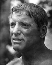 This is an image of Prints & Posters of Burt Lancaster 105782