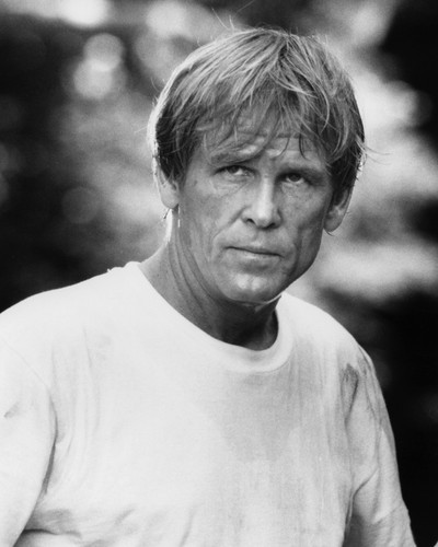 This is an image of Prints & Posters of Nick Nolte 105792