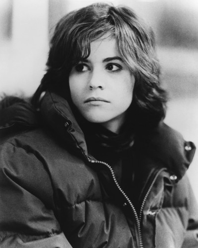 This is an image of Prints & Posters of Ally Sheedy 105807