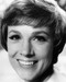 This is an image of Prints & Posters of Julie Andrews 105559