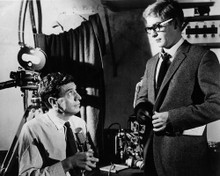 This is an image of Prints & Posters of The Ipcress File 105568