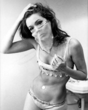 This is an image of Prints & Posters of Diana Rigg 105744