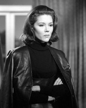 This is an image of Prints & Posters of Diana Rigg 105749