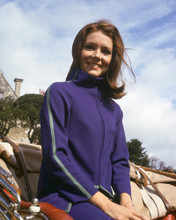 This is an image of Prints & Posters of Diana Rigg 203131