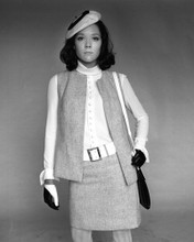 This is an image of Prints & Posters of Diana Rigg 105758