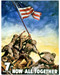 This is an image of Prints & Posters of Sands of Iwo Jima 203171