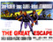 This is an image of Prints & Posters of The Great Escape 203172