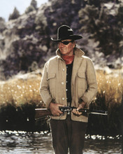 This is an image of Prints & Posters of John Wayne 203218