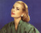 This is an image of Prints & Posters of Grace Kelly 203221