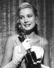 This is an image of Prints & Posters of Grace Kelly 105840
