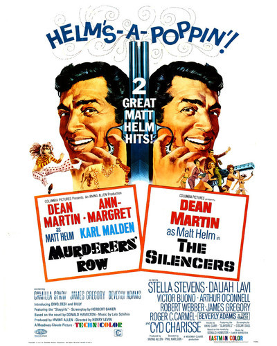 This is an image of Prints & Posters of Dean Martin 203146
