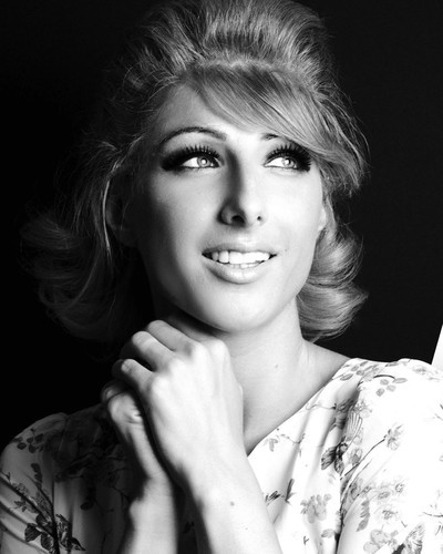 This is an image of Prints & Posters of Dusty Springfield 105847 This is an image of Prints & Posters of Dusty Springfield 105847