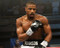 This is an image of Prints & Posters of Michael B Jordan 203149