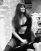 This is an image of Prints & Posters of Caroline Munro 105862