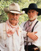 This is an image of Prints & Posters of Lonesome Dove 203168