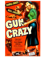 Movie Market - Photograph & Poster of Stir Crazy 281910