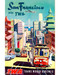 This is an image of Prints & Posters of San Francisco 203187