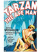 This is an image of Prints & Posters of Tarzan the Apeman 203203