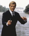 This is an image of Prints & Posters of Roger Moore 203365