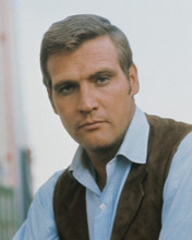 This is an image of Prints & Posters of Lee Majors 203372
