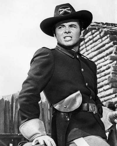This is an image of Prints & Posters of Audie Murphy 106178