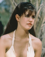 This is an image of Prints & Posters of Phoebe Cates 203577