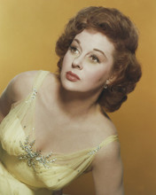 This is an image of Prints & Posters of Susan Hayward 203583