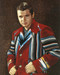This is an image of Prints & Posters of Audie Murphy 203589