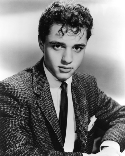 This is an image of Prints & Posters of Sal Mineo 106194
