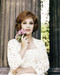 This is an image of Prints & Posters of Gina Lollobrigida 203339