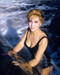 This is an image of Prints & Posters of Gina Lollobrigida 203341