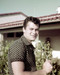 This is an image of Prints & Posters of Tony Curtis 203487
