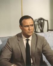 This is an image of Prints & Posters of Marlon Brando 203489