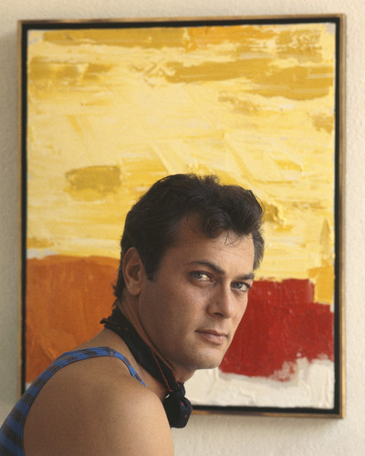 This is an image of Prints & Posters of Tony Curtis 203495